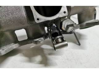 Всасывающий коллектор 06H133201 Audi Q5 SQ5