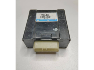 Блок управления Xenon