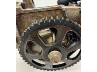 Масляный насос   03D115105  Skoda Fabia Mk2 (5J) 