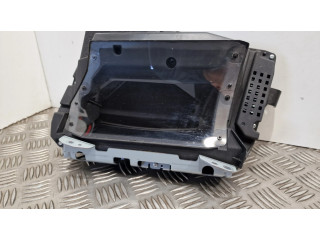Дисплей KB7W55HU0, 2575101760 Mazda CX-5 II