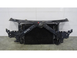 Вентилятор радиатора     6K0121207C, 2936    Seat Ibiza II (6k) 1.4