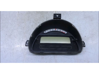 Панель приборов 6105WL, 9660225880   Citroen C2       