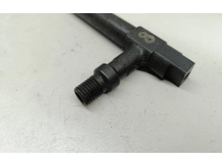 Форсунка 0696    Mazda Premacy   