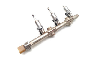 Комплект форсунок 04C133320F, 04C906054B Skoda Fabia Mk3 (NJ) CHZC