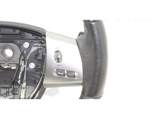 Руль Jaguar XF X250 2007-2015 года 8X23CBLEG