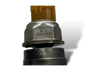 Топливная рампа Mitsubishi ASX для двигателя 4N13