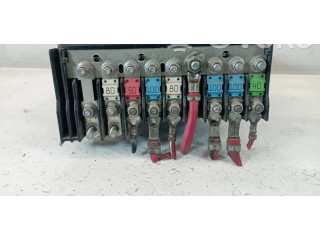 Pojistková skříňka 3C0937125 Volkswagen PASSAT