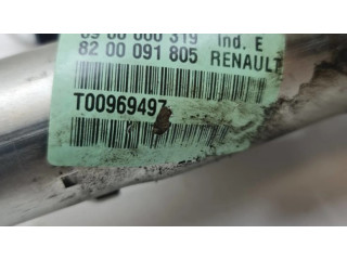 Насос рулевого управления