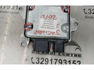 Блок подушек безопасности C2Z16639, 177KW Jaguar XF X250