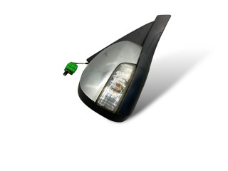 Зеркало электрическое Volvo C30 2010 - 2013 года