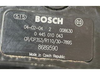 Топливный насос 0445010043, 8689590   Volvo S80