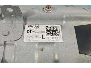 Подушка безопасности для колен 5G1880841G, IMPRK1455454 Skoda Octavia Mk3 (5E)