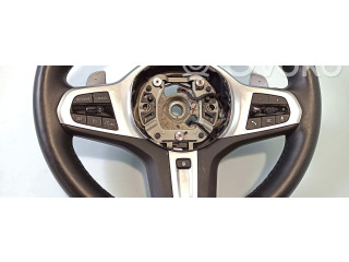 Руль BMW X3 G01  2018 - 2024 года 32308094542, 8094542      