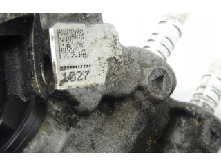 Vstřikovací čerpadlo    Audi A3 S3 8P     