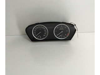 Přístrojová deska BMW X6 E71 2012 6976284