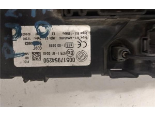 Vstřikovač 00517954290, 00517954290   Fiat Punto (199)    199.A.3000 