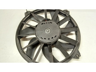 Вентилятор радиатора 1049874716T, 988495H Citroen C4 Grand Picasso 1.6