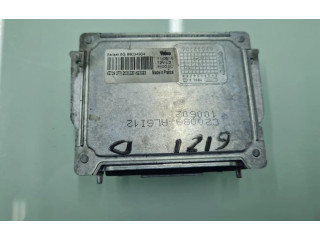 Блок управления Xenon