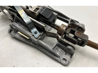 рейка Колонка рулевая 547864C Citroen C5 2008 - 2016 года