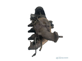 Turbodmychadlo Турбина 49135-02652 Hyundai Galloper