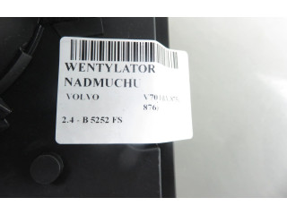 Вентилятор печки 341008E5, 341008E5 Volvo S70 V70 V70 XC