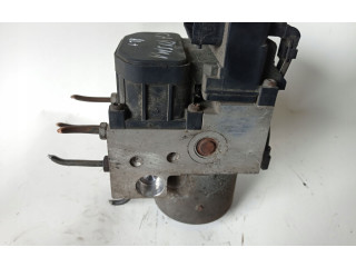 Блок АБС MR249754 Mitsubishi Carisma 1996 - 1999 года