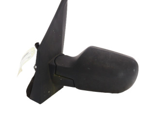 Зеркало электрическое Ford Fusion 2002 - 2005 года