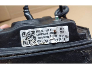 Зеркало электрическое Skoda Scala - года