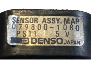 Блок управления 0798001080 Honda Civic