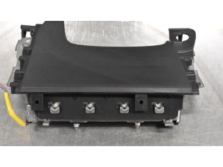 Подушка безопасности для колен Mitsubishi Outlander