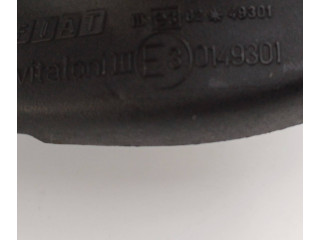 Zpětné zrcátko  Fiat Punto (176) 1993  0149301  