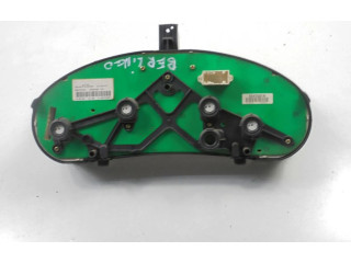 Přístrojová deska Citroen Berlingo 2003 9646433980, 9646433980