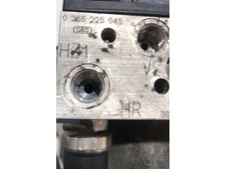 Čerpadlo oleje 0265950012, 0265950012 Audi A4 S4 B6 8E 8H