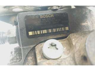 Vstřikovací čerpadlo 9656300380A Peugeot 207 CC