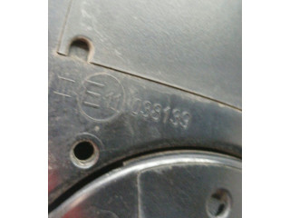 Zpětné zrcátko Nissan Qashqai 2018