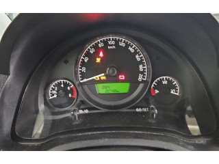 Спидометр (приборный щиток)       Skoda Citigo  2011 - 2020 года   