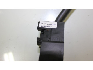 Vstřikovací lišta 4B0953503G Seat Toledo II (1M)