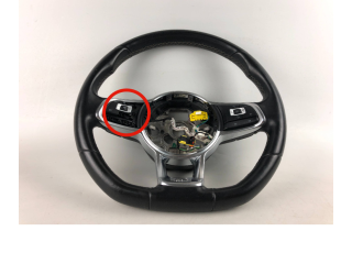 Volant Volkswagen Tiguan 2017 5G0419091  