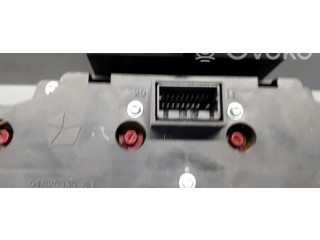 Панель приборов 04832731AB Jeep Grand Cherokee (WJ)