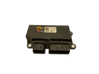 Блок подушек безопасности 13534411, 811839336   Chevrolet Silverado