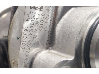 Турбина Skoda Rapid (NH) 04C145703, 04C145703 для двигателя DKLD