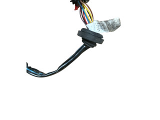 Зеркало электрическое Audi A7 S7 4G 2011 - 2017 года