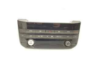 Блок управления климат-контролем GX7318C858VF, T4N8215 Jaguar XE