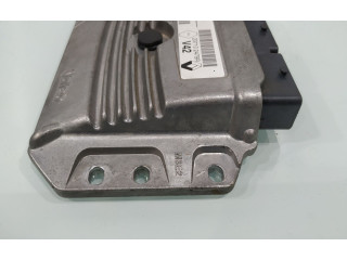 Блок управления двигателя 237102937R Dacia Logan I