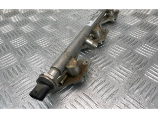 Топливная рампа A2760703995, 1134000407140 Mercedes-Benz E W212 для двигателя 27695230108648