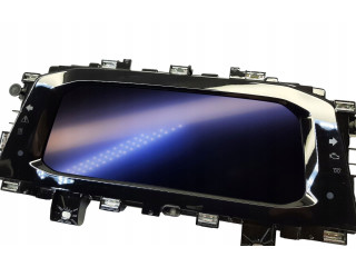 Pojistková skříňka Спидометр (приборный щиток) 5H0920340B, 13258KM Volkswagen Golf VIII 2022