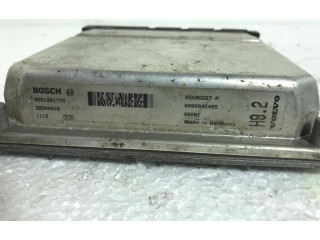 Jednotka ABS 0281001776, 0281001776 Volvo S80