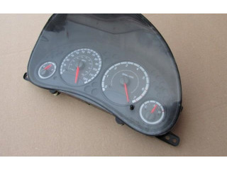 Панель приборов Jeep Cherokee III KJ