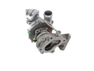  Турбина Mitsubishi L200  VT10, VT10         