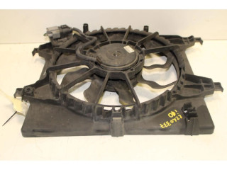 Вентилятор радиатора A005459 Hyundai i10 1.0